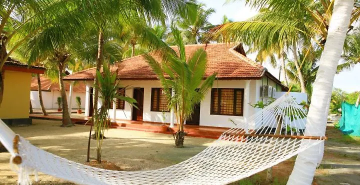 Palette - Madathil Regency Hotell Kondālseri