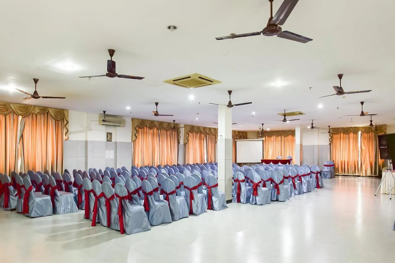 Palette - Madathil Regency Hotell Kondālseri