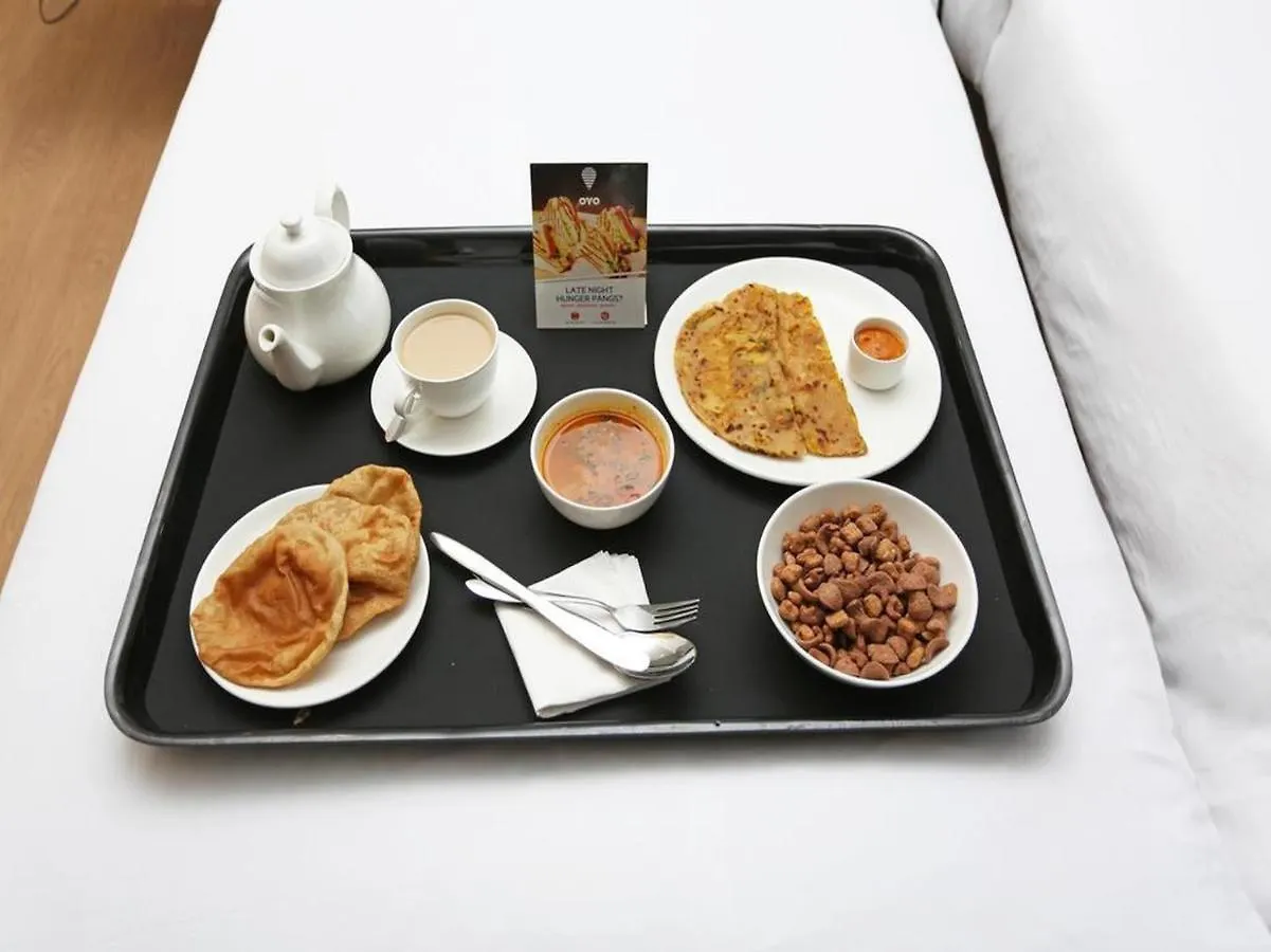 ***  Palette - Madathil Regency Hotell Kondālseri Indien